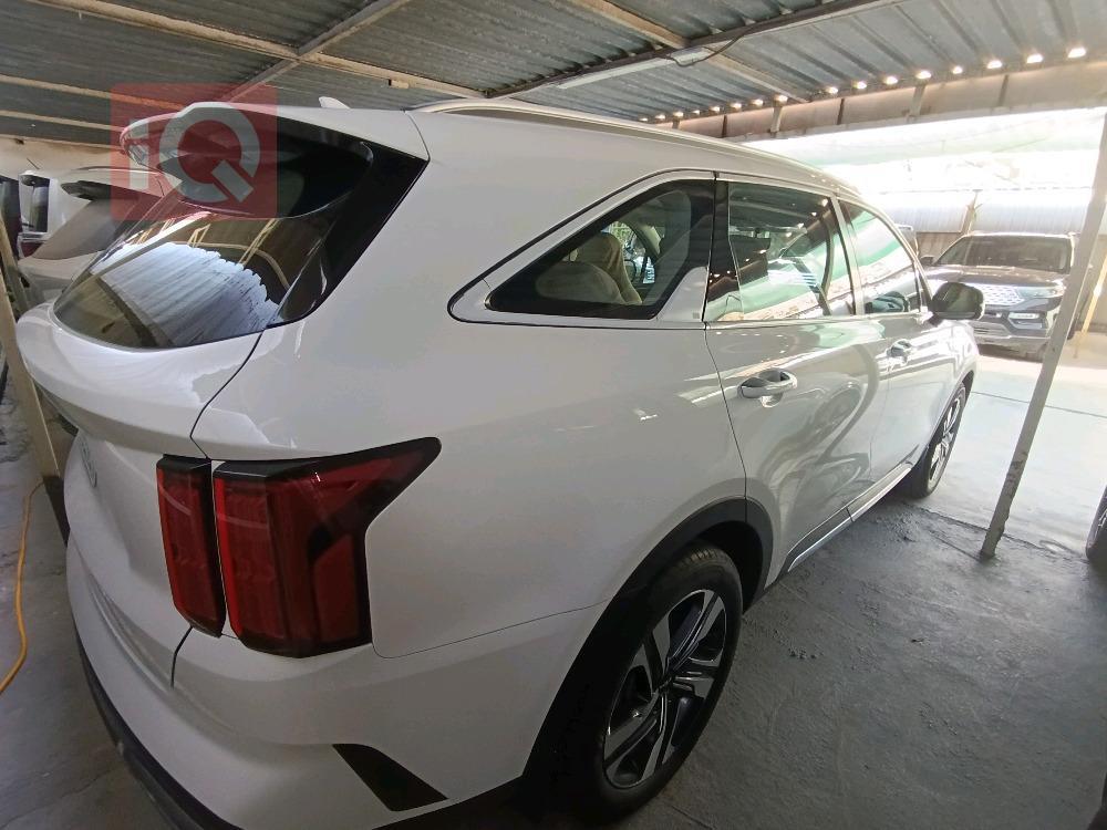 كيا سورينتو